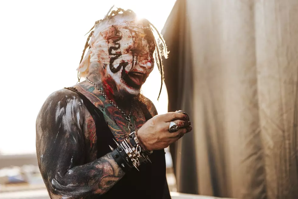 Chad Gray