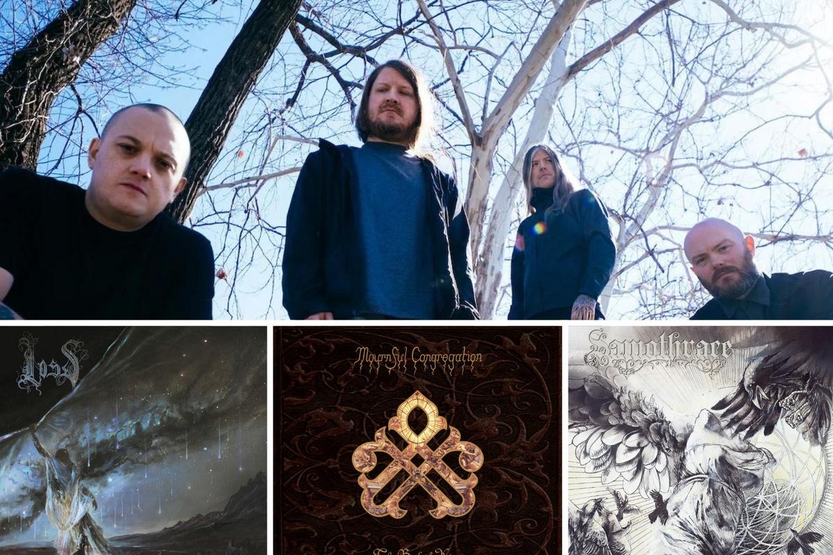 The Most Melodic Guitarists in Doom Metal, Chosen by Pallbearer
