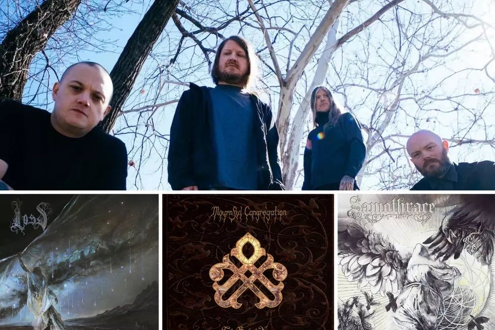 The Most Melodic Guitarists in Doom Metal, Chosen by Pallbearer’s Joseph Rowland