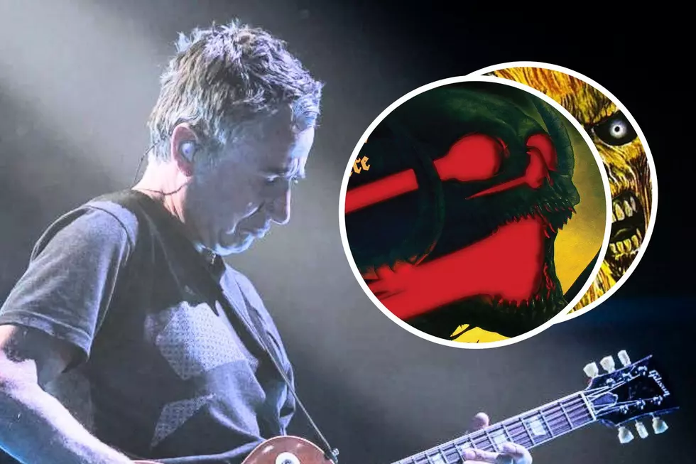 The Metal Albums Pearl Jam&#8217;s Stone Gossard Loved as a Kid &#8211; &#8216;Heavy Metal Changed My Life&#8217;