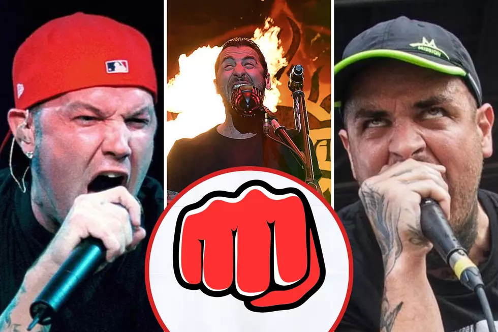 The 25 Most Savage Rock + Metal Diss Tracks of All Time
