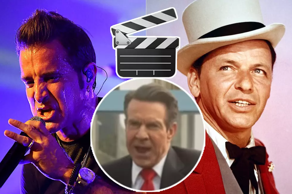 See First Trailer for &#8216;Reagan,&#8217; Which Features Creed&#8217;s Scott Stapp as Frank Sinatra