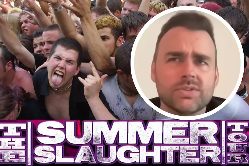 The Triple Co-Headliner Summer Slaughter Wanted to Book for 2024