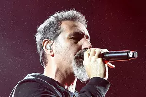Serj Tankian Reveals What System of a Down’s Creative Differences...