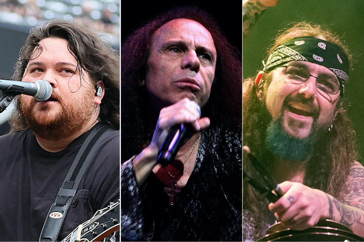 60 Rockers Who’ve Been in Multiple Successful Bands