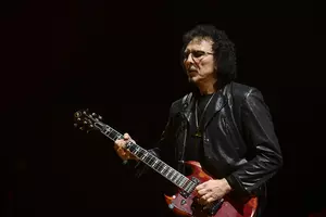 Tony Iommi Reveals Why He Never Wanted to Change Black Sabbath’s...