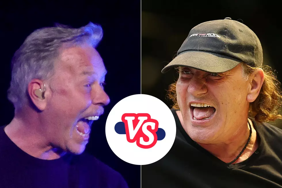 Better Bar Song &#8211; Metallica&#8217;s &#8216;Whiskey in the Jar&#8217; vs. AC/DC&#8217;s &#8216;Have a Drink on Me&#8217; &#8211; Chuck&#8217;s Fight Club