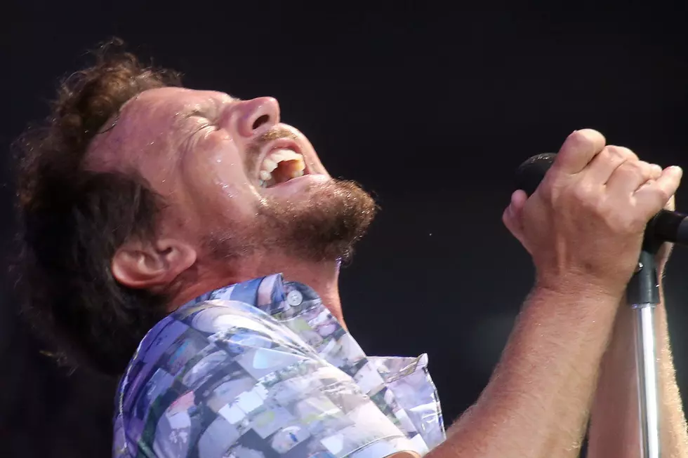 The Five HEAVIEST Pearl Jam Songs