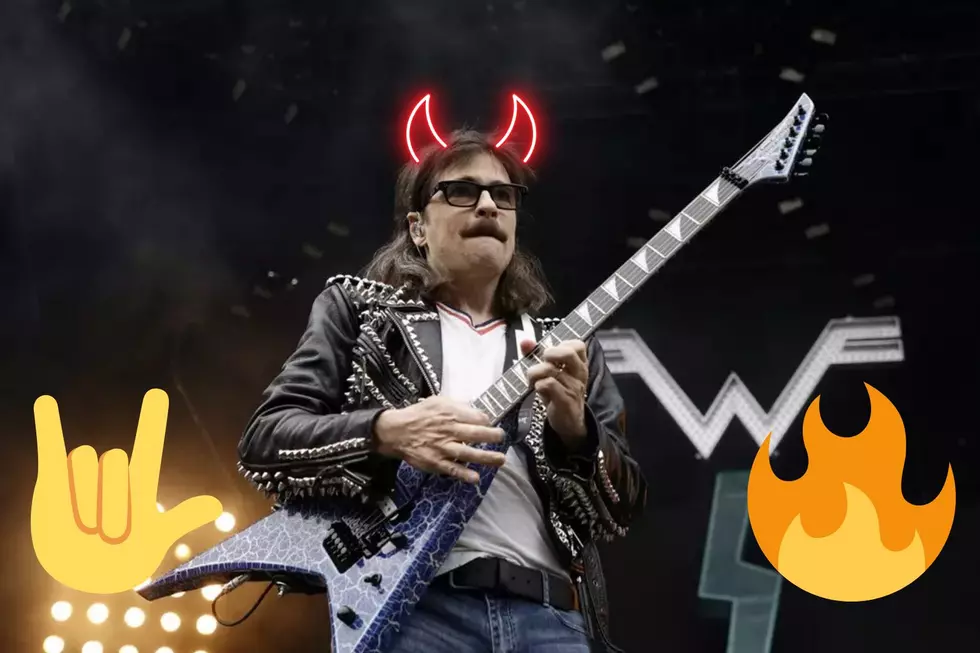 The Five HEAVIEST Weezer Songs Ever