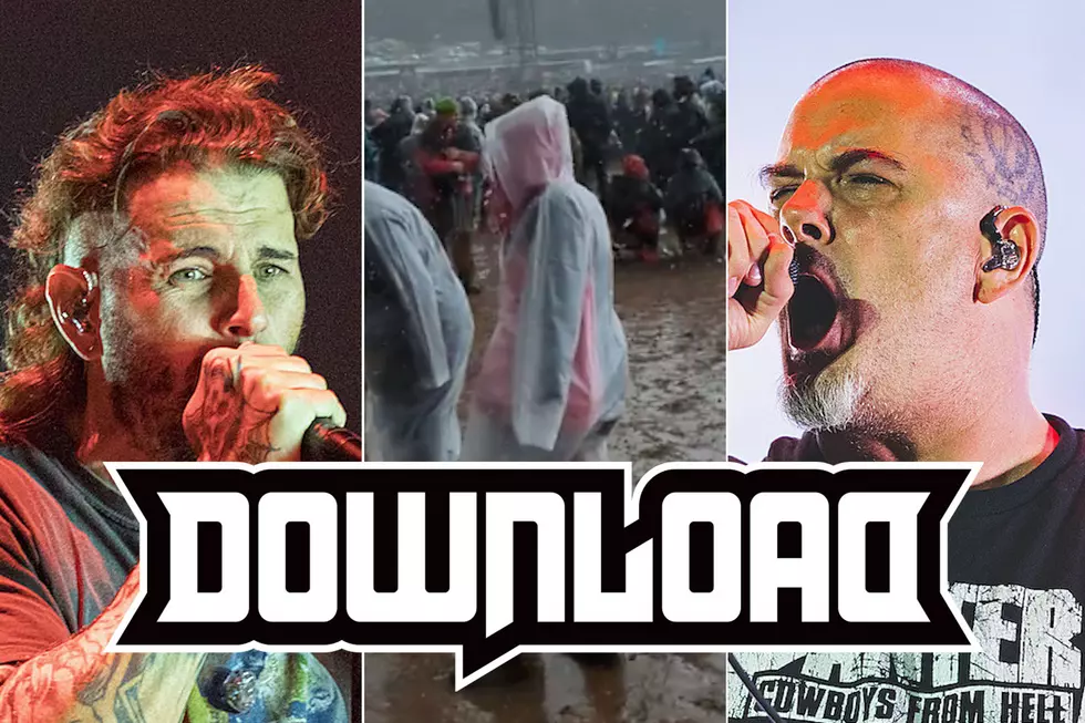 Five Big Things That Happened at 2024 Download Festival