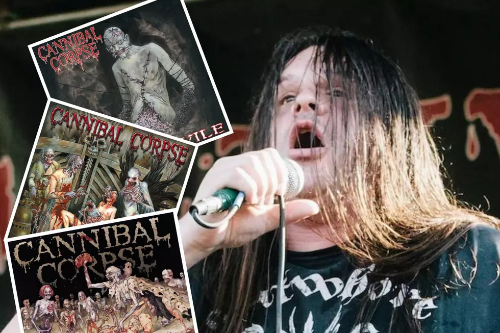 Cannibal Corpse’s Six Best Slow Songs