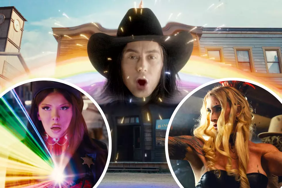 The LGBTQ Influencers in Falling In Reverse’s New Video Released During Pride Month