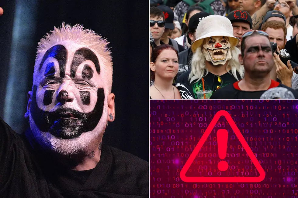 Gathering of the Juggalos Attacked by Hackers? What Fans Are Saying