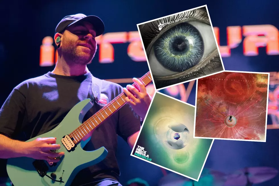10 Best Instrumental Metal Albums Since 2010, Chosen by Intervals’ Aaron Marshall
