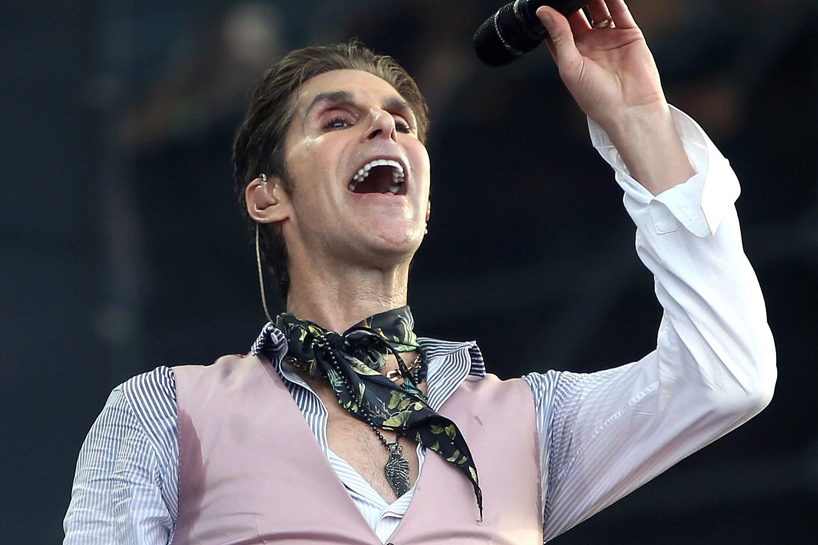 Jane’s Addiction Debut New Song ‘True Love’ After Canceling Tour