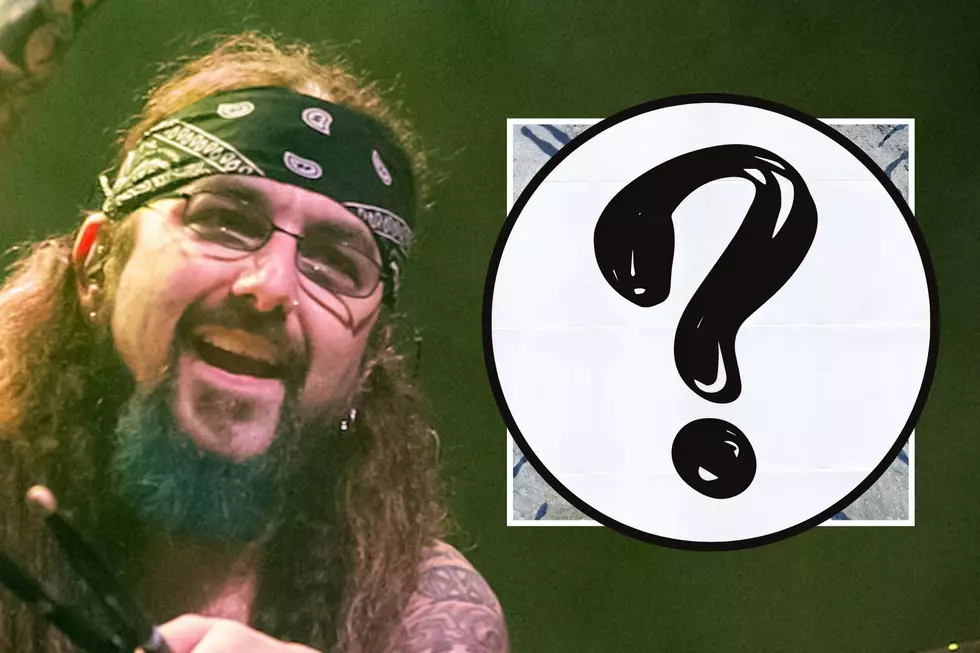 Dream Theater&#8217;s Mike Portnoy Names His Favorite Album of the 21st Century
