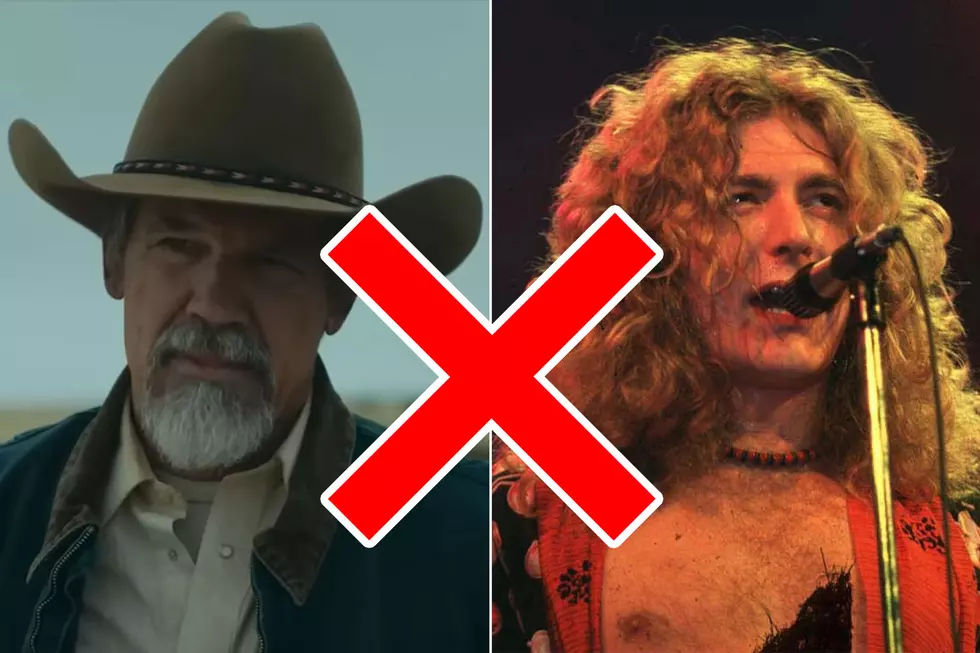 TV Show’s Led Zeppelin References Are Historically Inaccurate