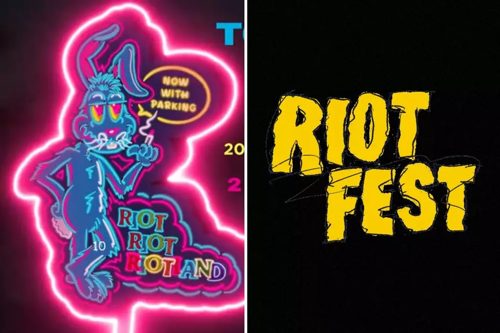 Riot Fest Moves to New Location Called &#8216;RiotLand&#8217; &#8211; What Is It?