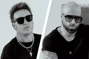 Interview: Jacoby Shaddix + Chris Daughtry Open Up About Mental...