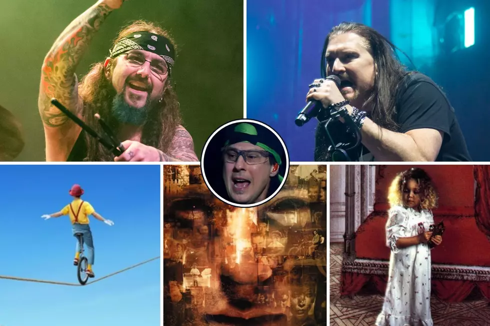 The Six Best Dream Theater Songs Under Six Minutes Long