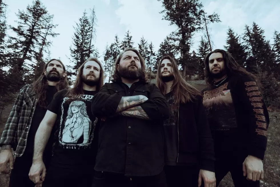 The Black Dahlia Murder Drop &#8216;Aftermath,&#8217; First Song Off New Album &#8216;Servitude&#8217;