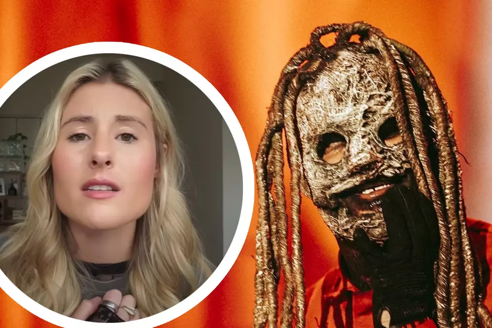 Therapist Concludes One Thing About Slipknot After Watching All Their Music Videos