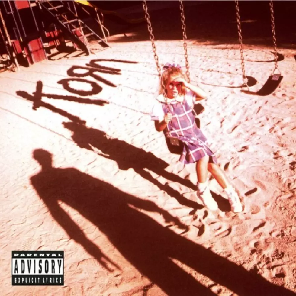 korn blind