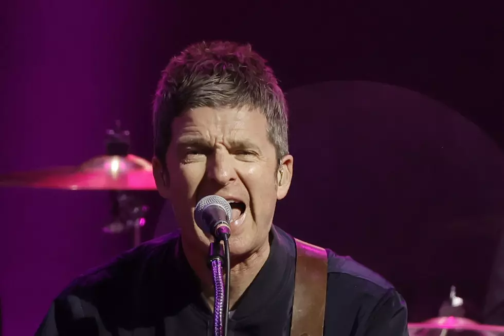 Noel Gallagher Blasts Glastonbury Festival for Becoming 'Woke'