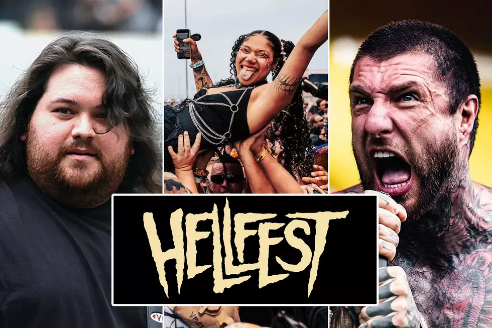 Five Big Things That Happened at Hellfest 2024