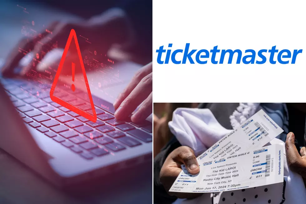 Ticketmaster Hacked – What Victims of Data Breach Should Know