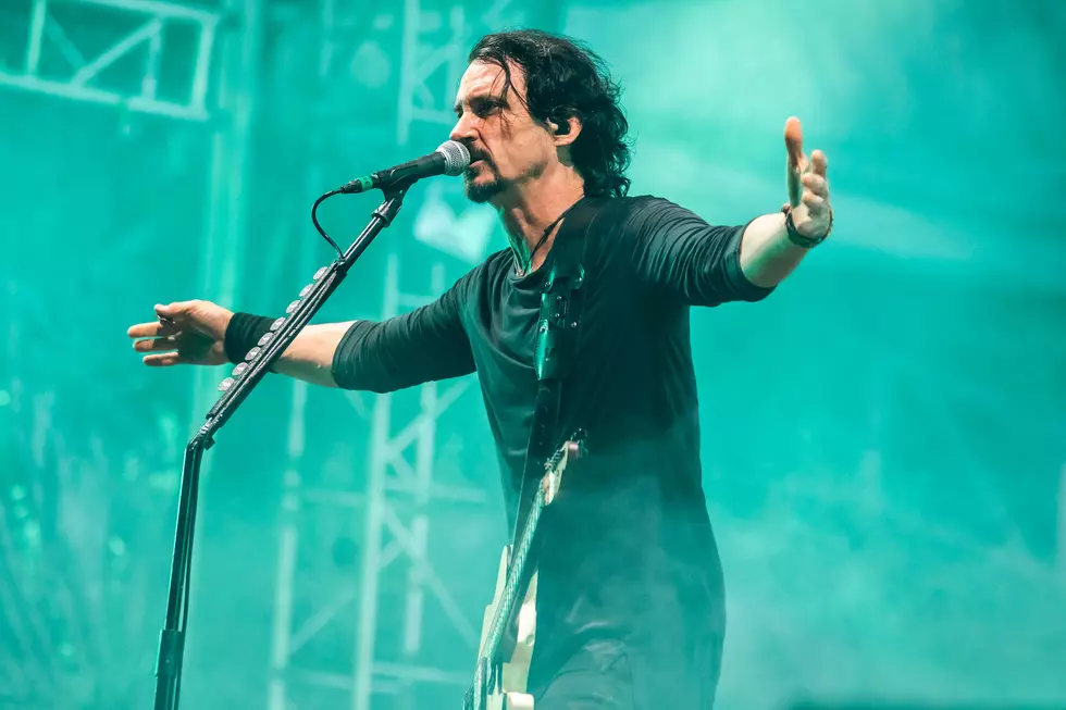 Gojira’s Joe Duplantier Reflects on Summer Olympics, Hints at New Music – ‘We Always Want to Empower People’