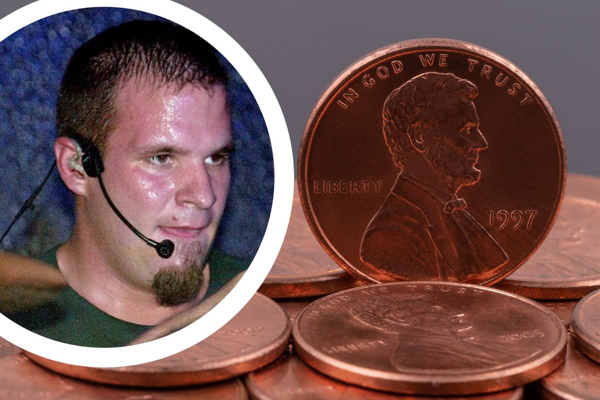 Nu-Metal Drummer Posts Receipt of Small Streaming Returns Nu-Metal Drummer Posts Receipt of Small Streaming Returns