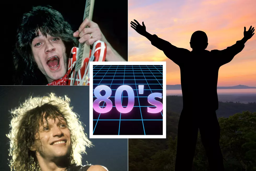 10 Best God-Tier Rock Songs of the 1980s