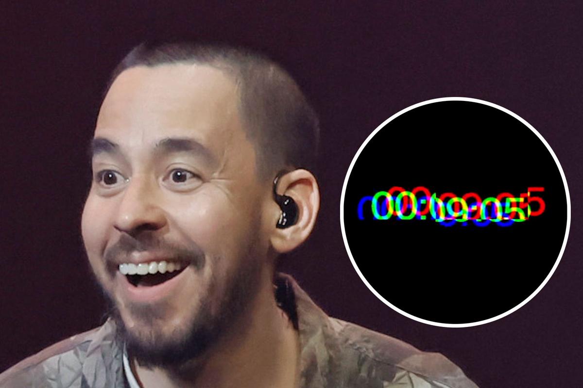 Linkin Park Countdown Ends Bizarrely, But Here’s What You Missed