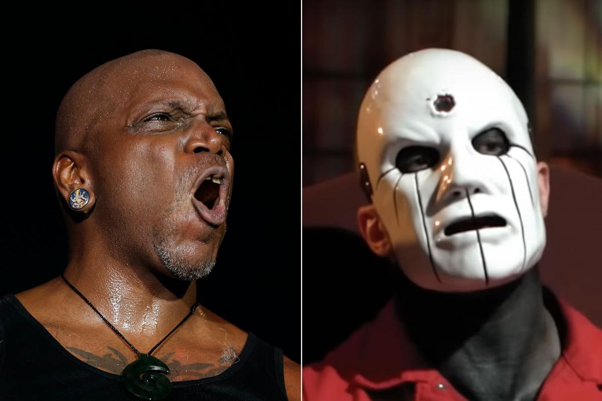 Sepultura Singer Recalls Eloy Casagrande Leaving to Join Slipknot Sepultura Singer Recalls Eloy Casagrande Leaving to Join Slipknot