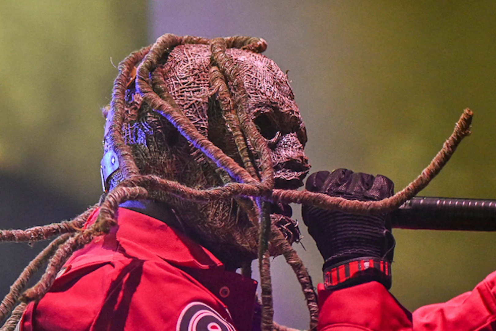 Slipknot Announce 2025 European Tour Dates