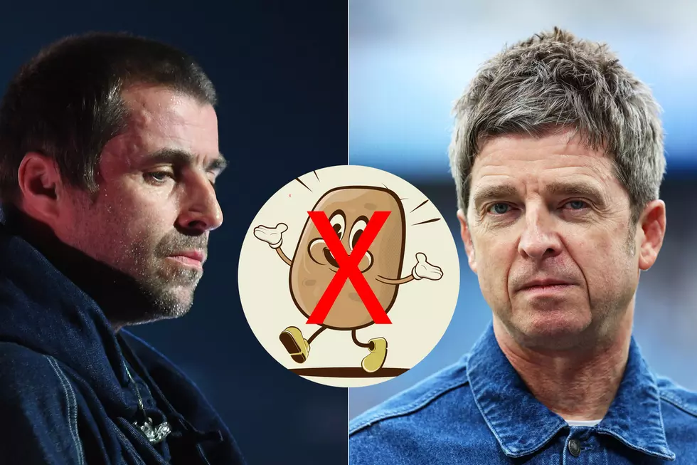 Does Liam Gallagher Still Think Noel Gallagher’s a ‘Potato’?