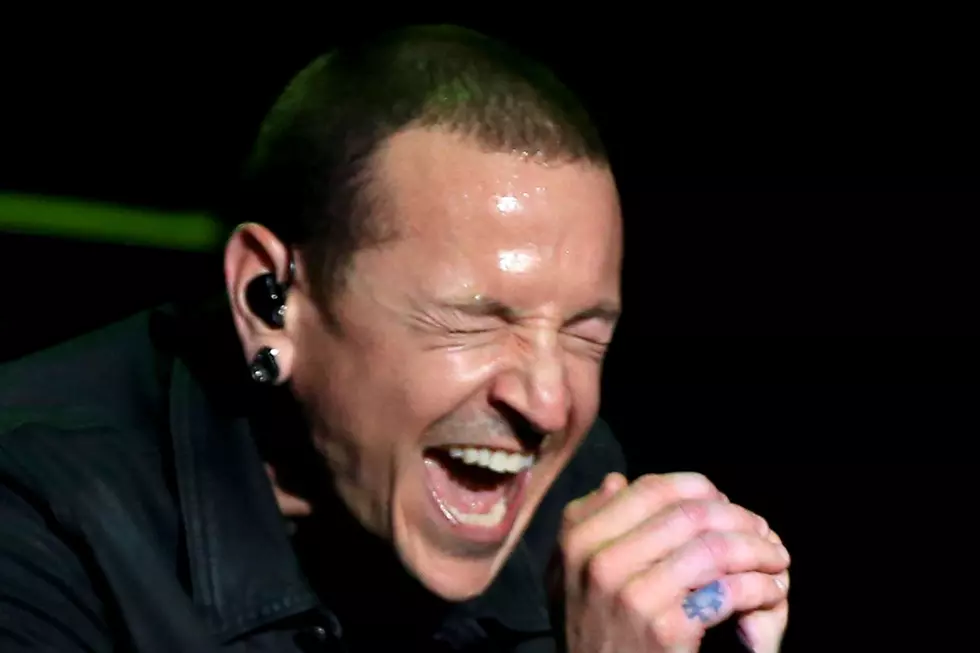 The Heaviest Song From Every Linkin Park Album