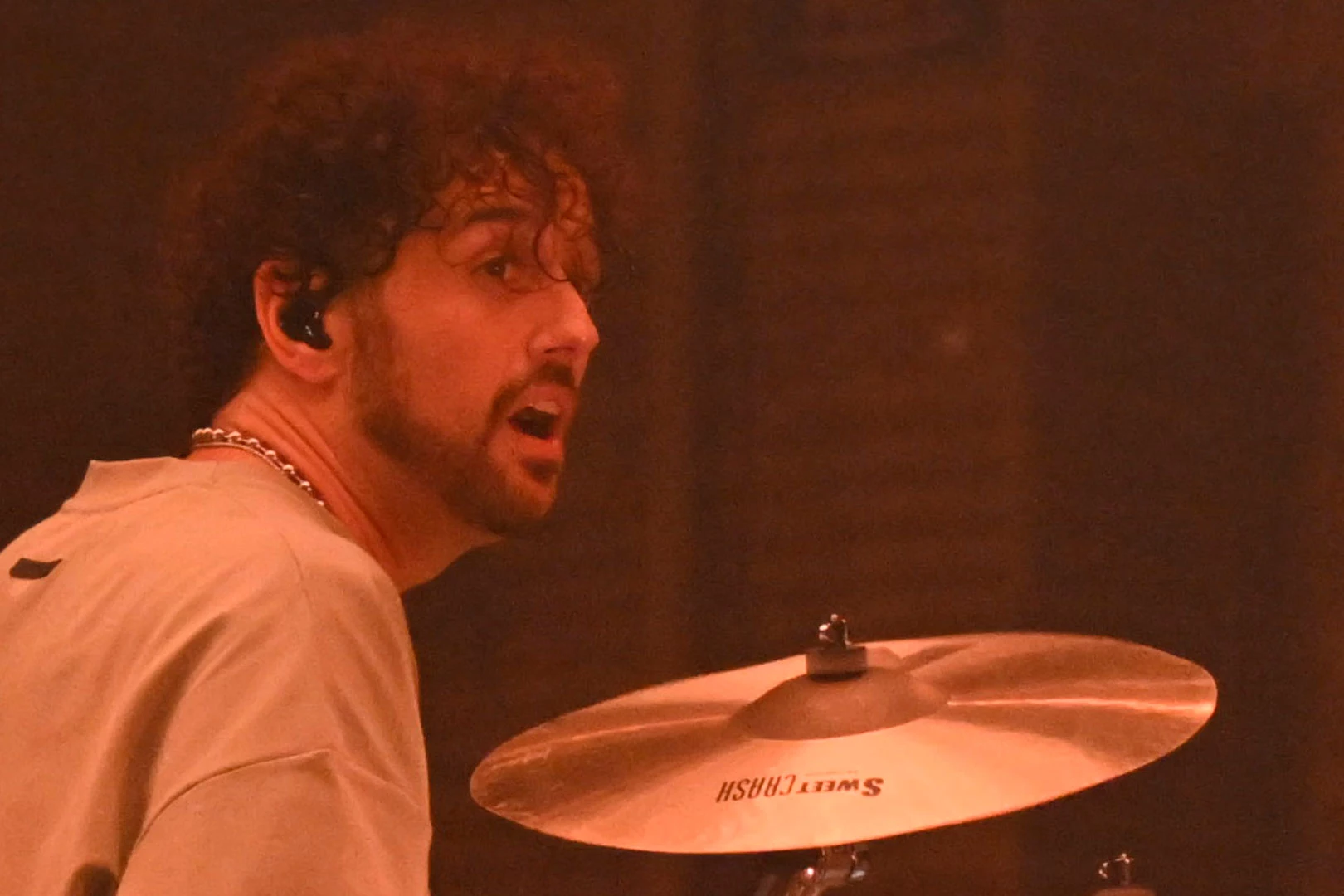 Who Is Colin Brittain, Linkin Park's New Drummer?