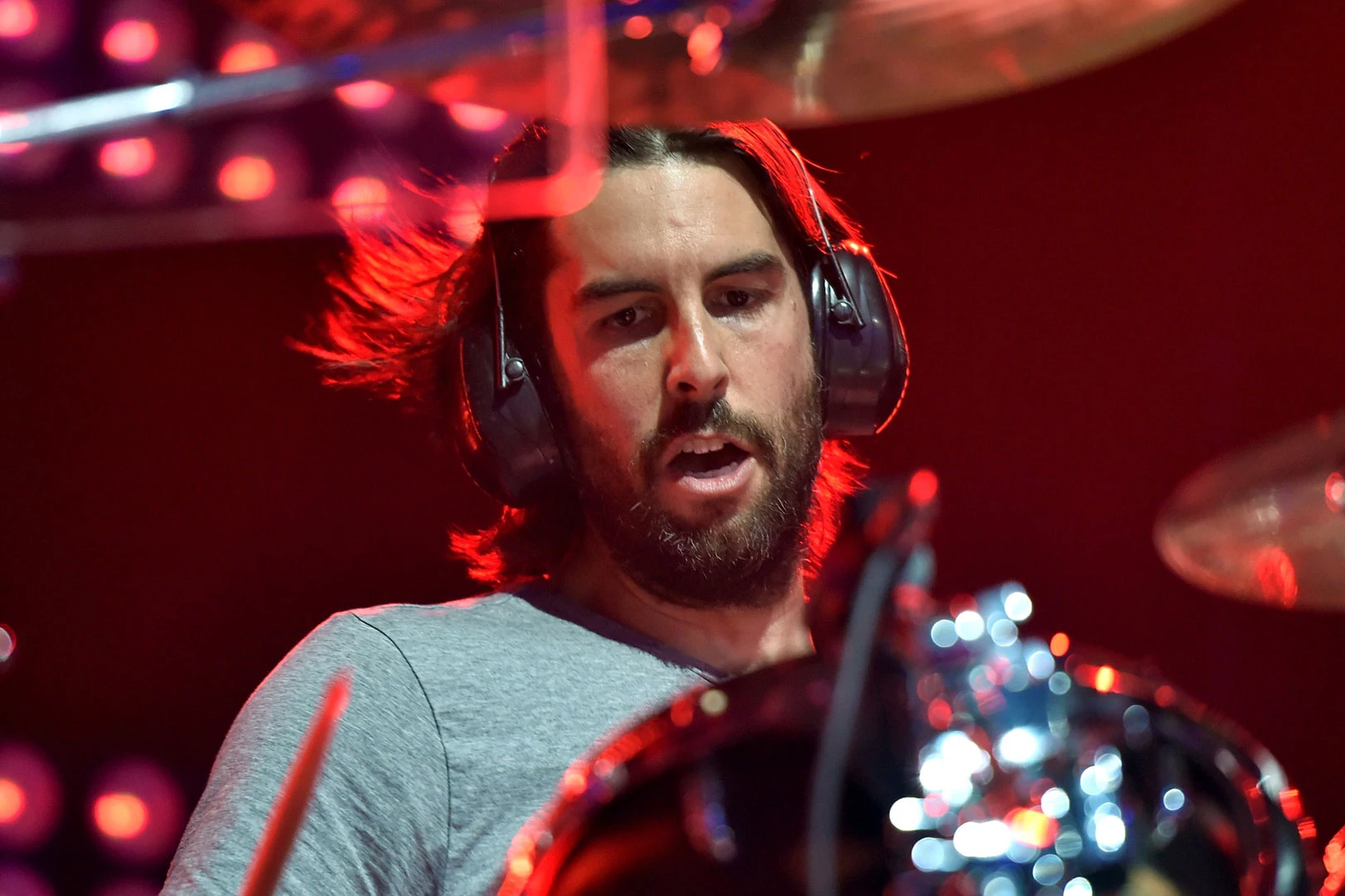 Why Drummer Rob Bourdon Didn't Return for Linkin Park Reunion