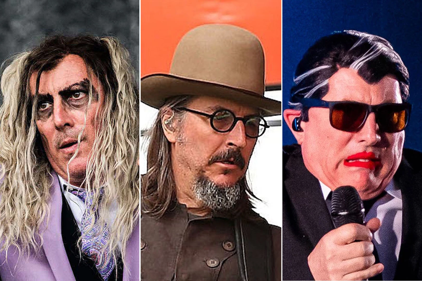 A Perfect Circle, Primus + Puscifer Announce 2025 Tour Dates