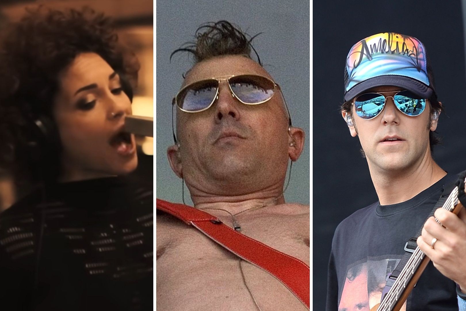 The Five Absolute Best Covers of Tool Songs