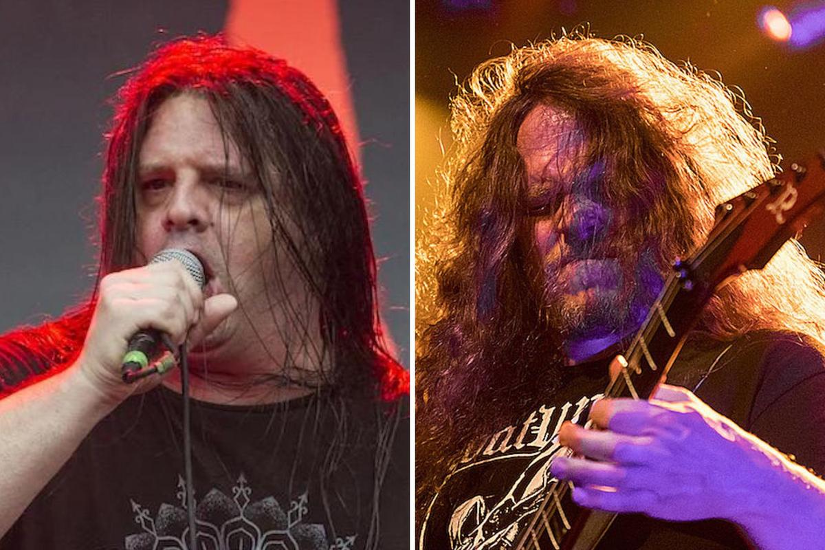 Cannibal Corpse Guitarist Home Has Catastrophic Hurricane Damage Cannibal Corpse Guitarist Home Has Catastrophic Hurricane Damage