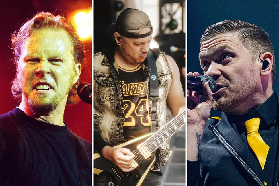 Doc Coyle’s Five Favorite Rock + Metal Covers of Classic Hit Songs