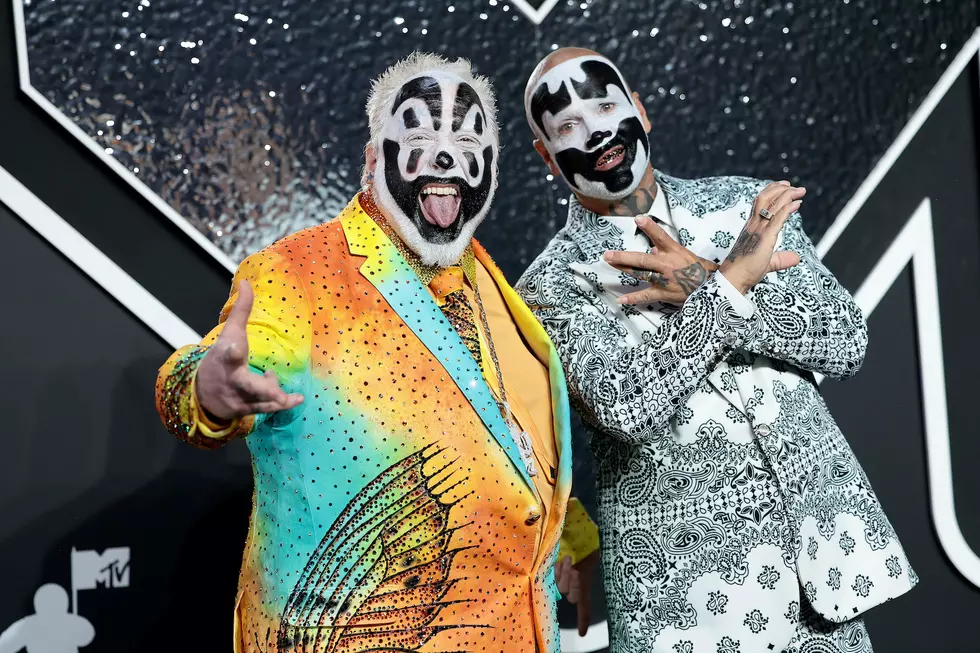 Insane Clown Posse