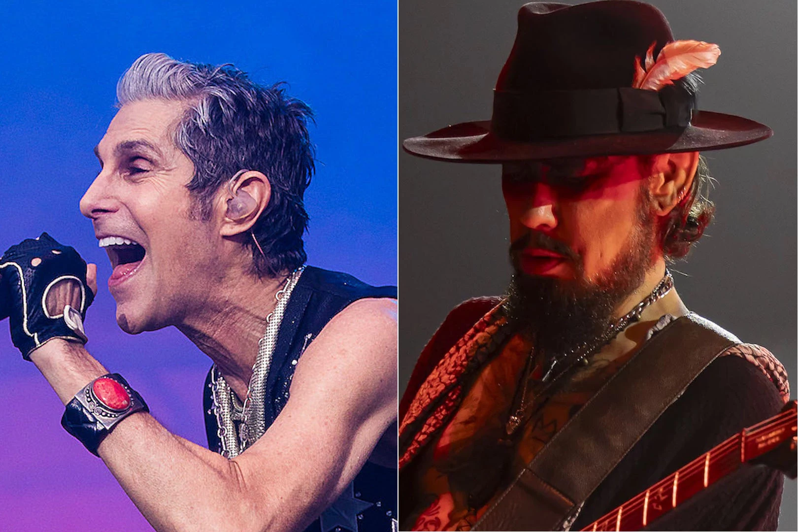 Jane's Addiction Cancel 2024 Tour, Announce Hiatus in Statements