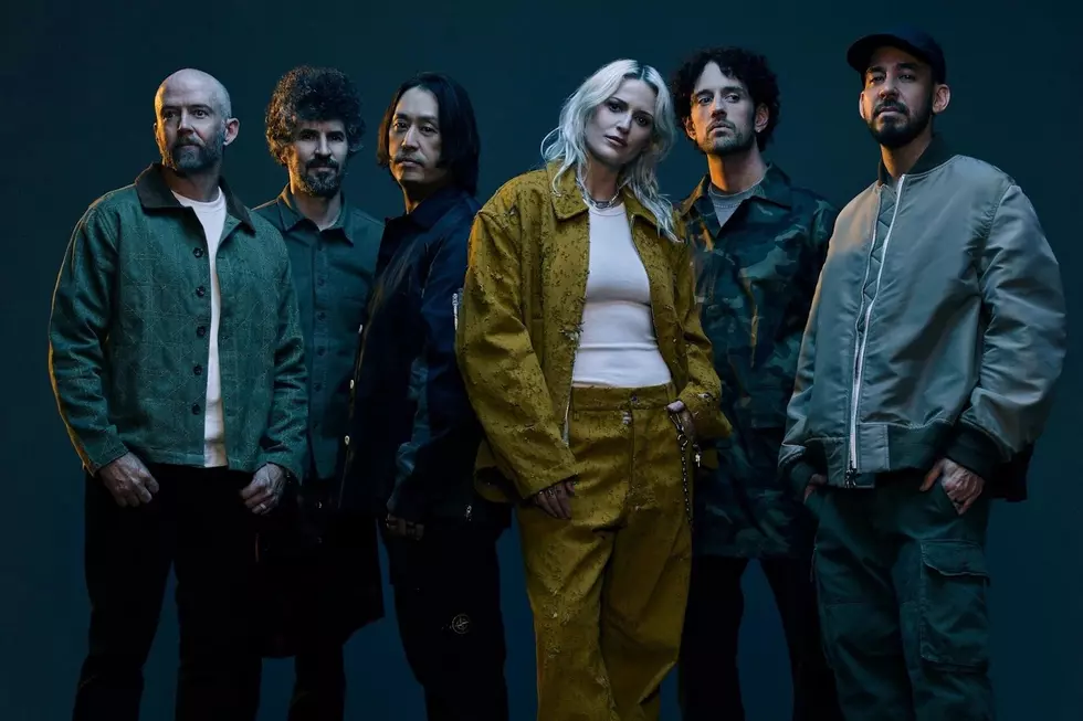 Linkin Park 2024