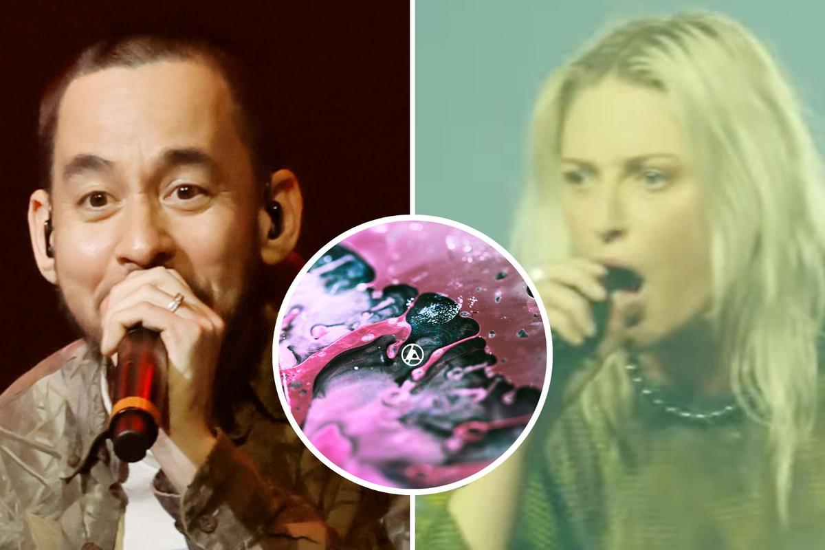 Fans Are Getting a Certain Feeling From Linkin Park’s New Music Fans Are Getting a Certain Feeling From Linkin Park’s New Music