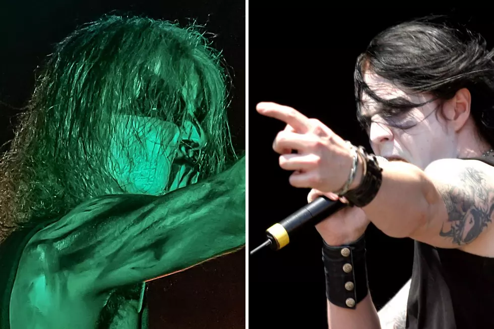 The 10 Best Supergroups in Black Metal