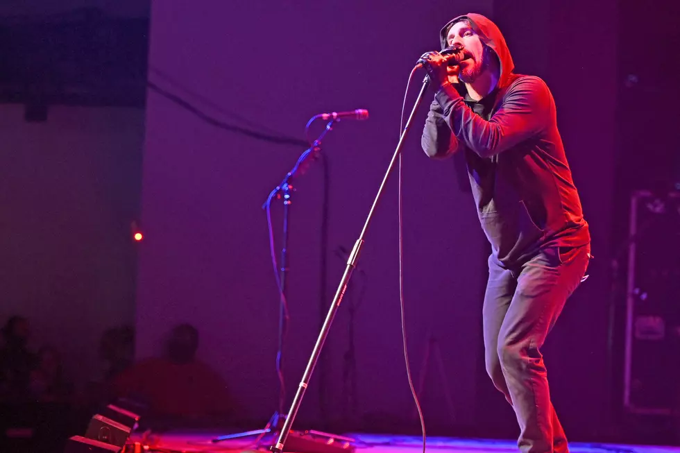 Interview: 10 Years’ Jesse Hasek Explains Why It Takes Awhile to Release New Music
